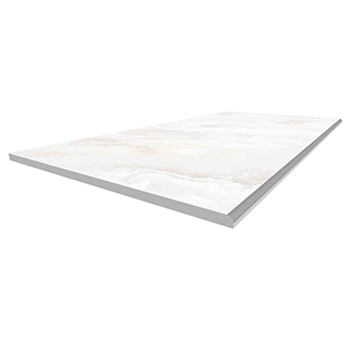 Ступень «Градино» с вальцованным краем 1200х300 мм