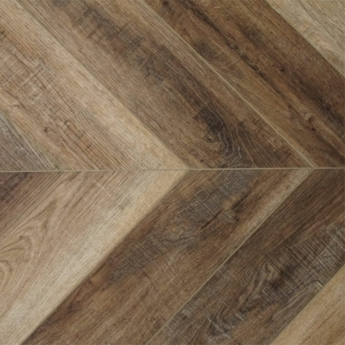 Винил RUS Дерево 127х600х2,5 Матовая Французская елка FM0108-0027-00091