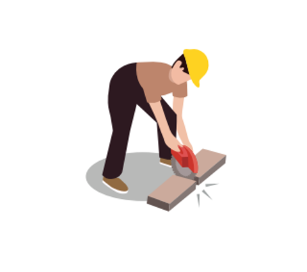 Резка и индивидуальные изделия