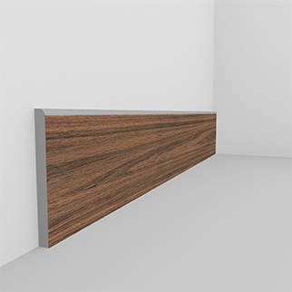 Плинтус 600х98 мм