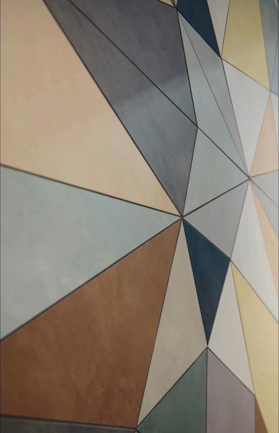 "Его величество, Cersaie 2024" — обзор крупнейшей мировой выставки в Италии