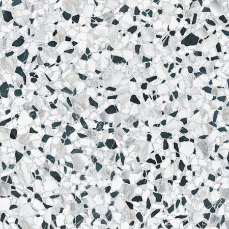 Керамогранит ITA Терраццо 1200х1200х6 Матовая FM0101-0041-00006