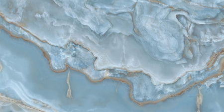 Керамогранит ITA Оникс 800х1600х6 Глянцевая FM0101-0014-00021