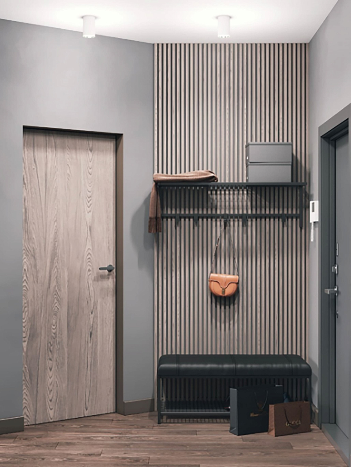 Разработаем дизайн-проект под ваш бюджет и предпочтения