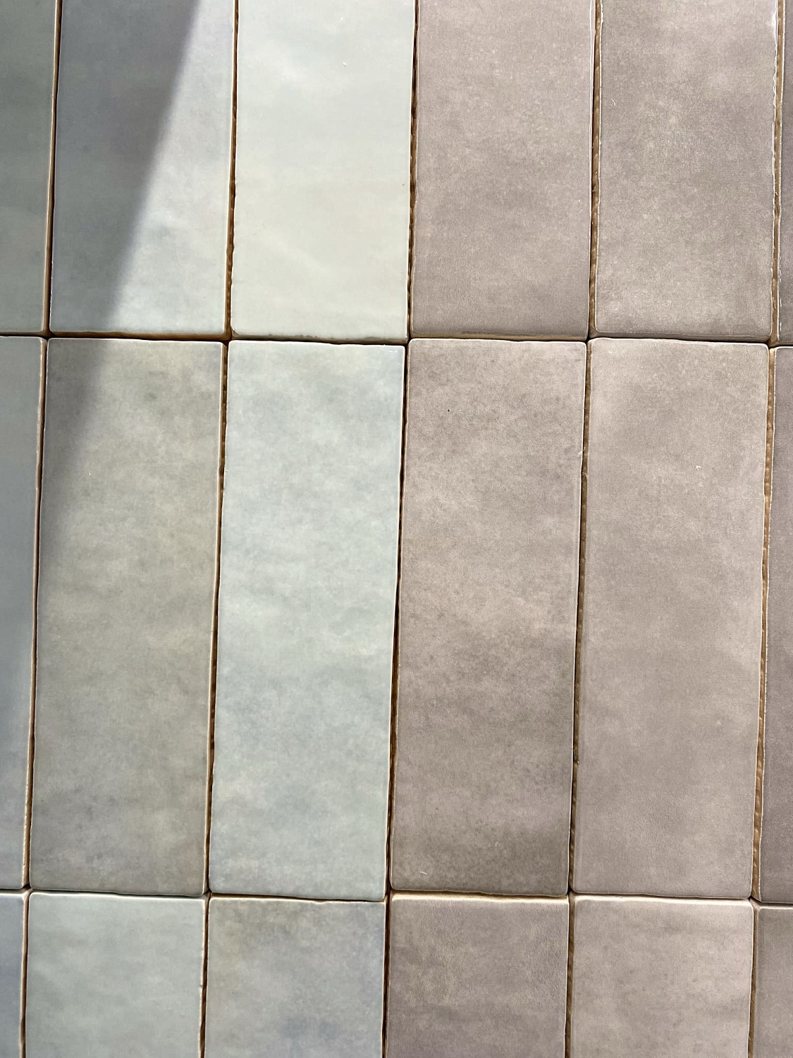 Обновление ассортиментной матрицы