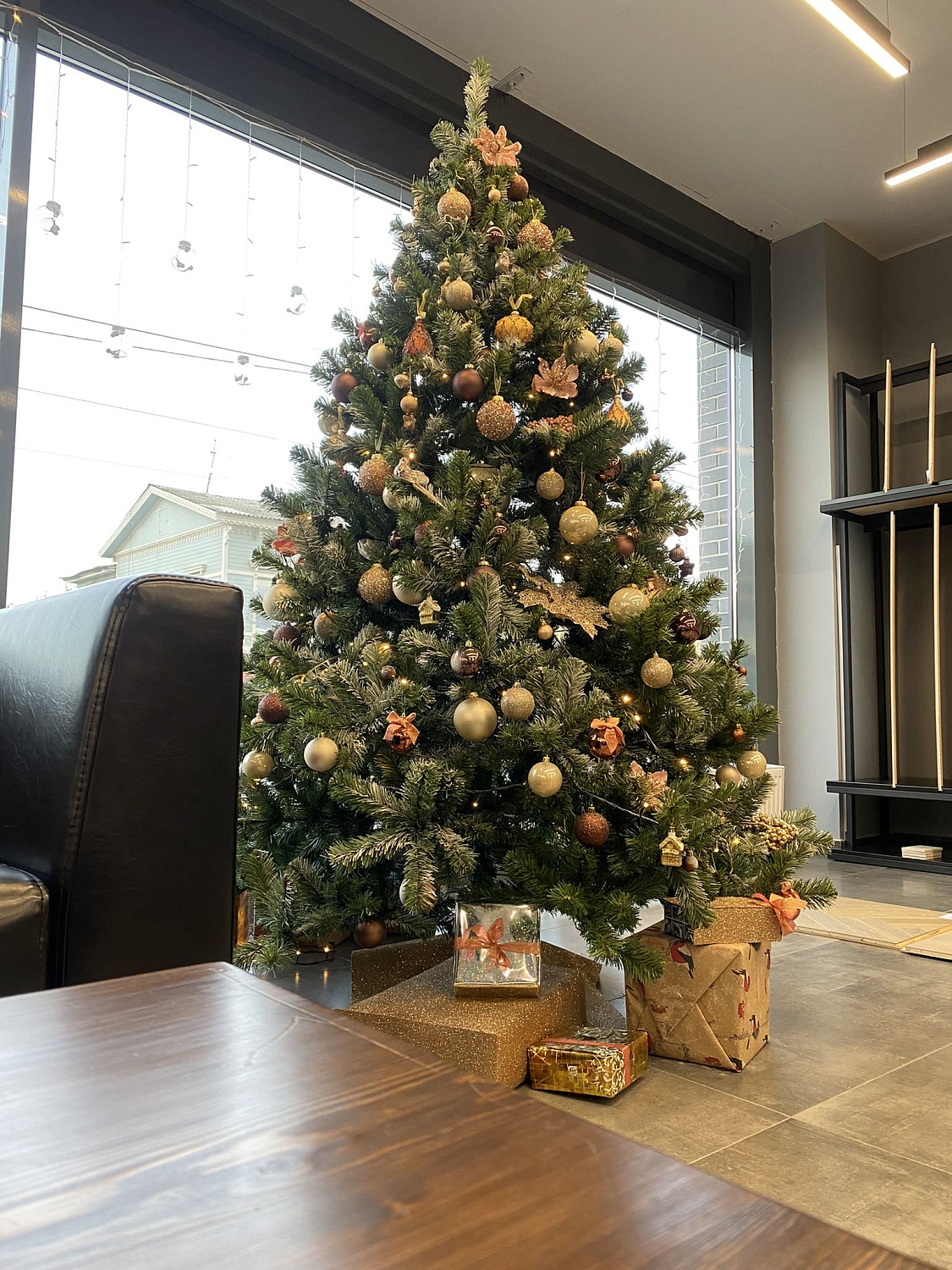 Режим работы в новогодние праздники