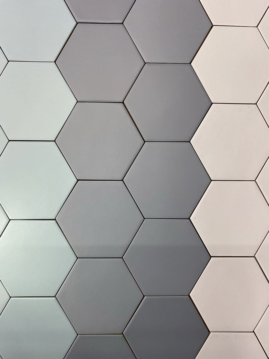 Обновление ассортиментной матрицы