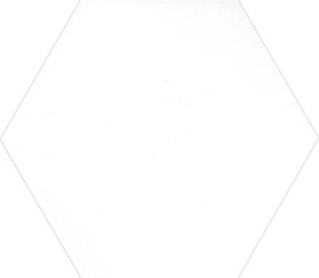 Керамогранит RUS Моноколор 200х231х7 Матовая Декор FM0101-0045-00029