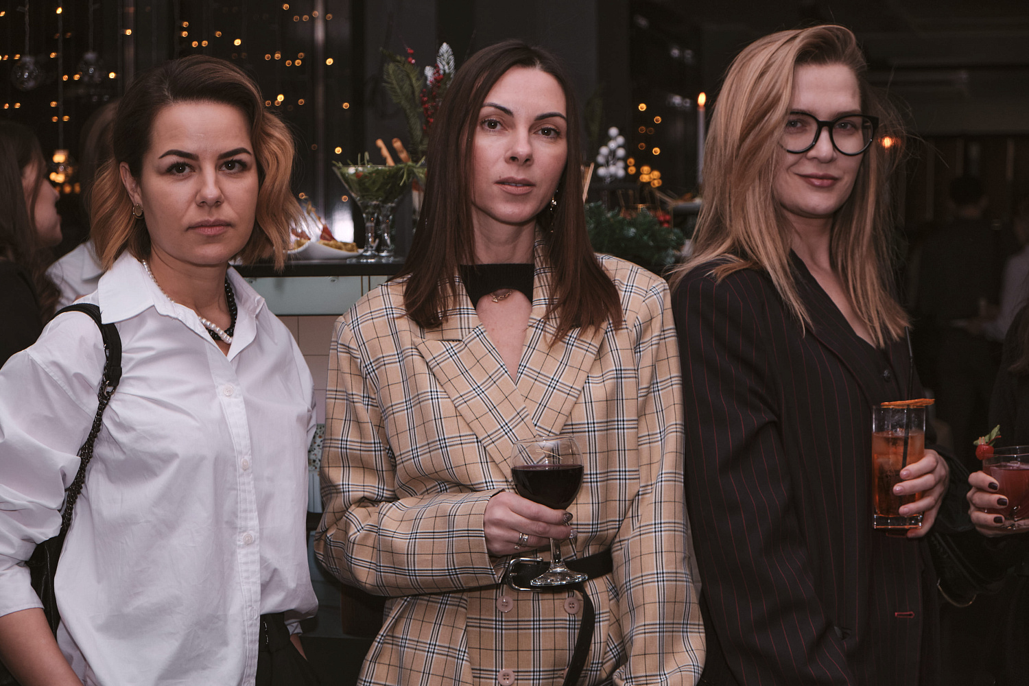 Фотоотчет о мероприятии «69TILES и друзья»