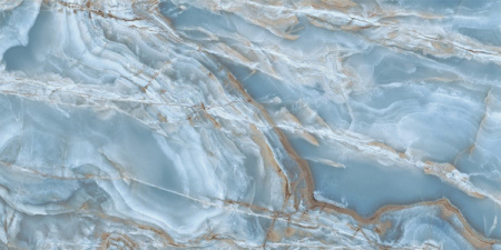 Керамогранит ITA Оникс 600х1200х8,8 Глянцевая FM0101-0014-00027