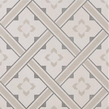 Керамогранит ESP Орнамент 450х450х8 Матовая FM0101-0059-00040