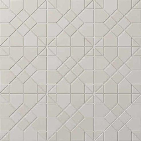 Керамогранит ESP Геометрия 280х280х10 Матовая с рельефом FM0101-0106-00069