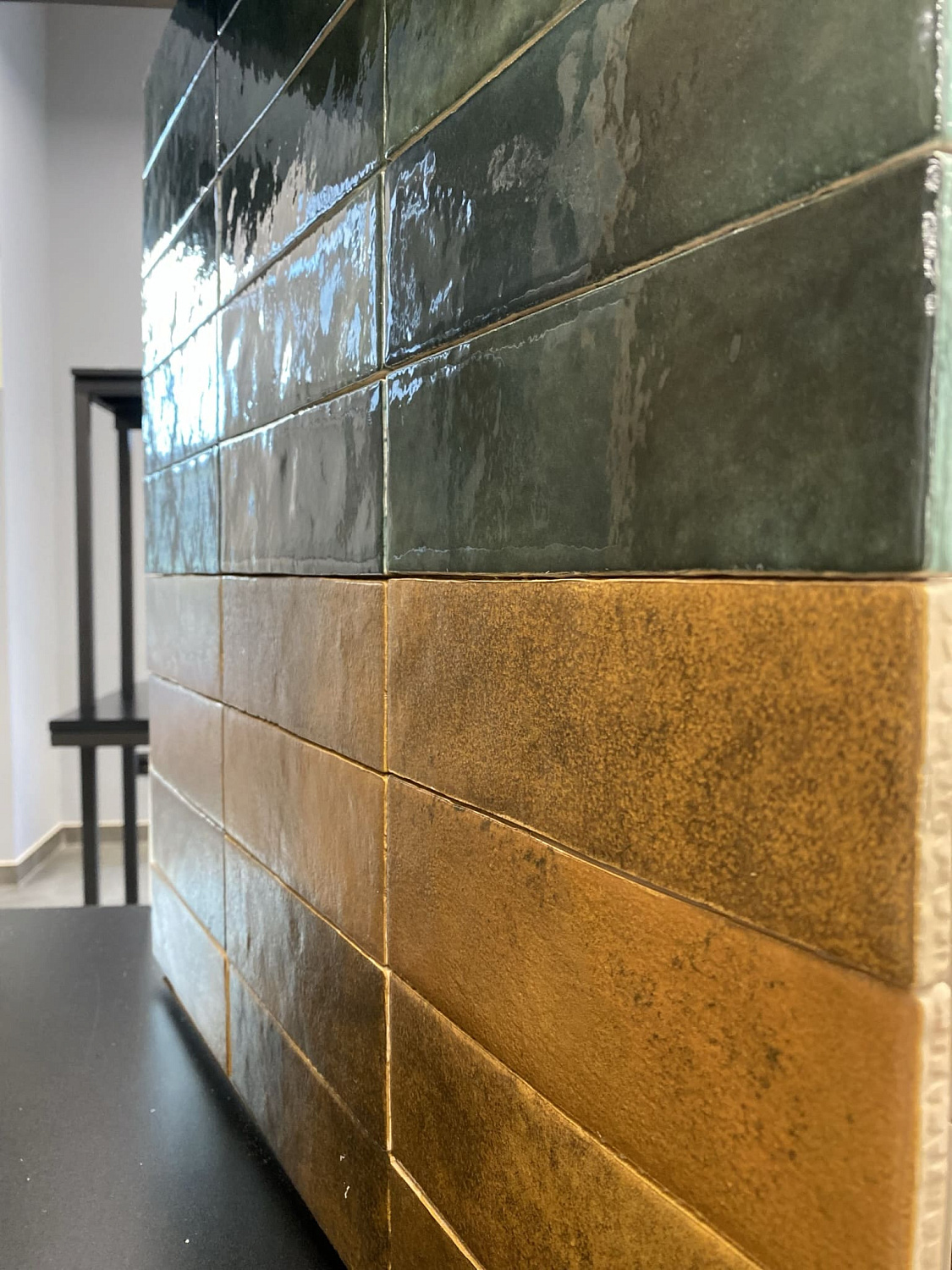 Обновление ассортиментной матрицы