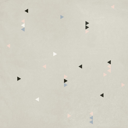 Керамогранит ITA Орнамент 150х150х10 Матовая FM0101-0115-00016