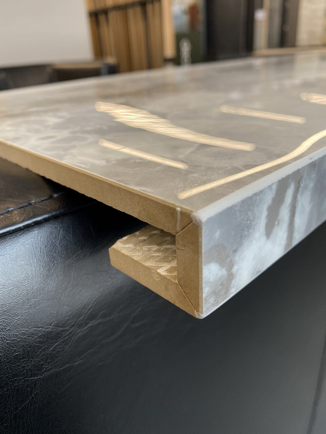 Резка и индивидуальные изделия