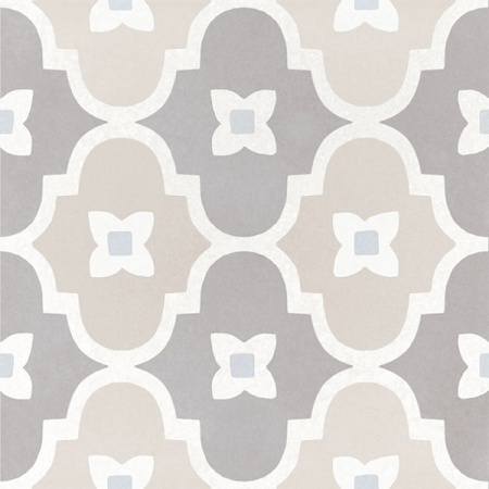 Керамогранит ESP Орнамент 200х200х8,8 Матовая FM0101-0032-00076