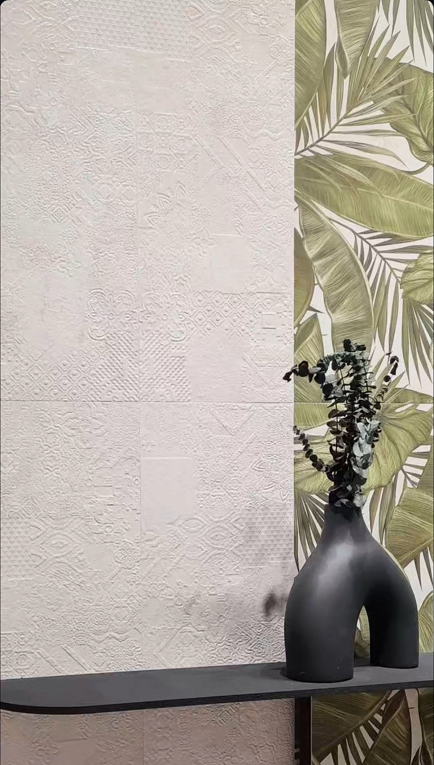 "Его величество, Cersaie 2024" — обзор крупнейшей мировой выставки в Италии