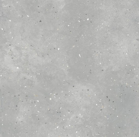 Керамогранит RUS Терраццо 600х600х10 Матовая FM0101-0110-00095