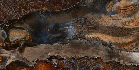 Керамогранит ITA Камень 600х1200х7 Глянцевая FM0101-0055-00015