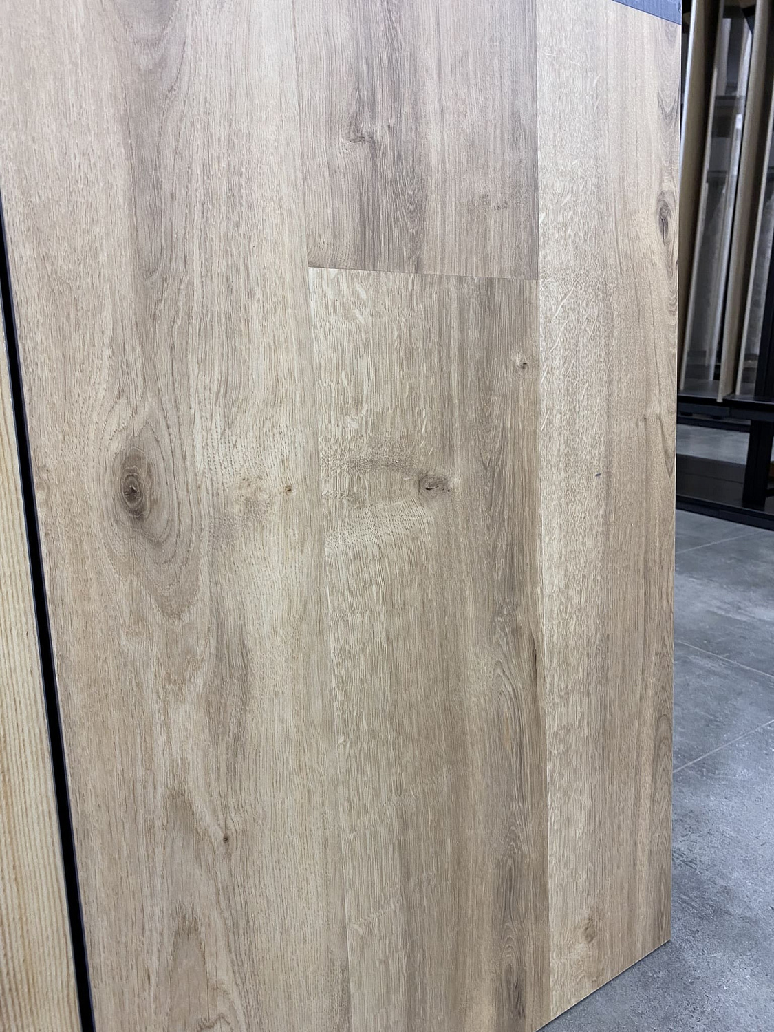 Обучающий семинар по пробковым покрытиям