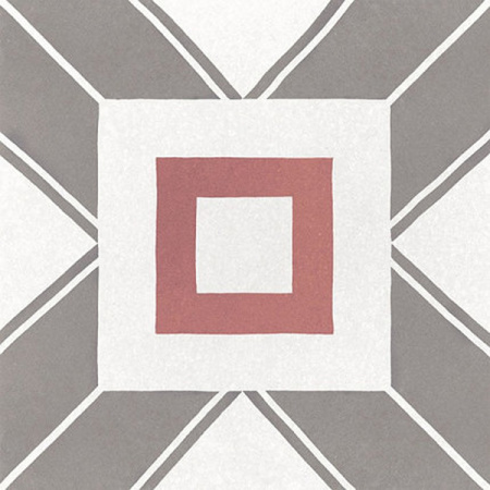 Керамогранит ESP Орнамент 200х200х8,8 Матовая FM0101-0032-00062