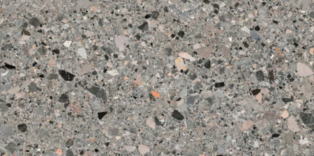 Керамогранит ITA Терраццо 1600х3200х6 Глянцевая FM0101-0041-00053