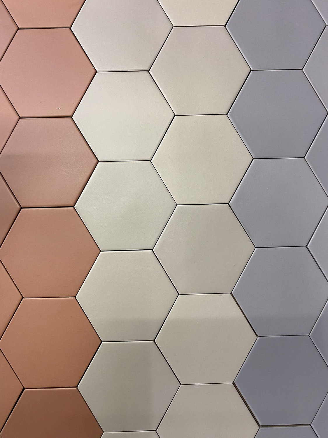 Обновление ассортиментной матрицы