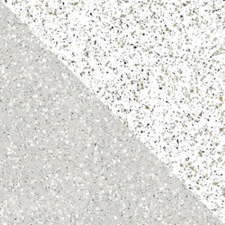 Керамогранит RUS Терраццо 600х600х10 Матовая FM0101-0033-00013