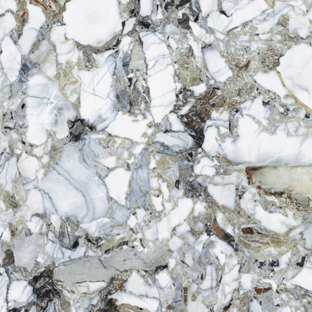 Керамогранит TUR Мрамор 600х600х10 Глянцевая FM0101-0081-00277