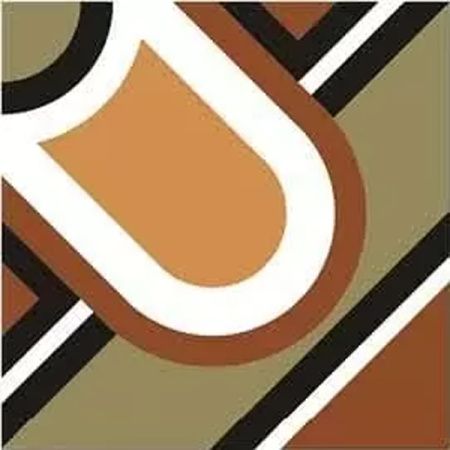 Керамогранит ESP Орнамент 200х200х9 Матовая с рельефом FM0101-0032-00123