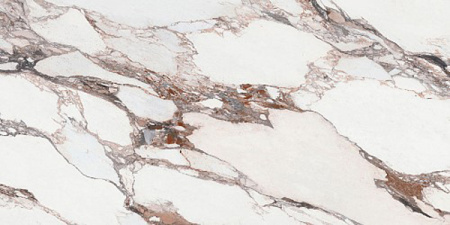 Керамогранит ITA Мрамор 1600х3200х6 Глянцевая FM0101-0041-00054