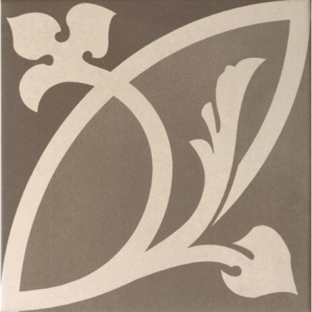 Керамогранит ESP Орнамент 200х200х8,8 Матовая FM0101-0032-00035