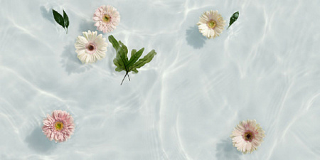 Керамогранит ITA Флористика 600х1200х6 Глянцевая FM0101-0115-00046