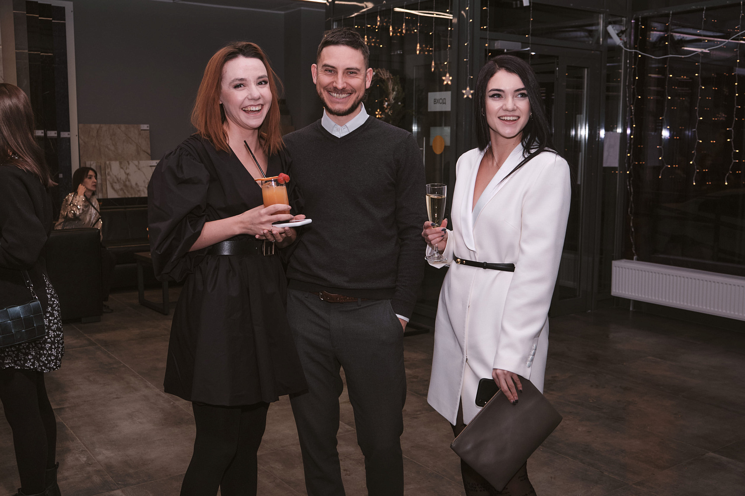 Фотоотчет о мероприятии «69TILES и друзья»