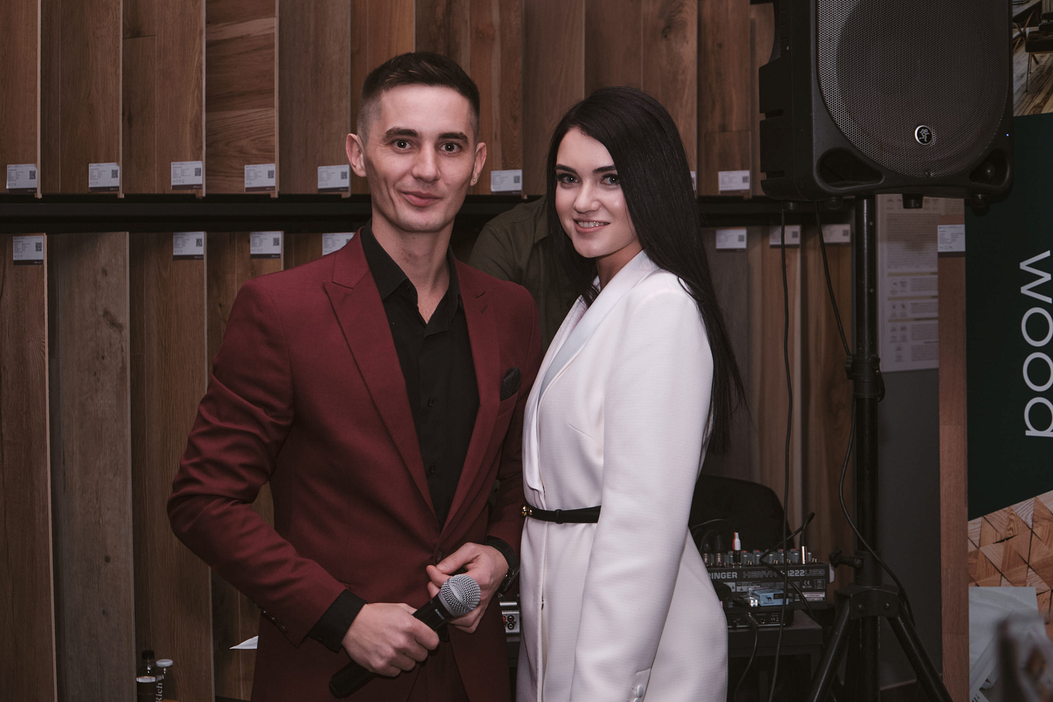 Фотоотчет о мероприятии «69TILES и друзья»