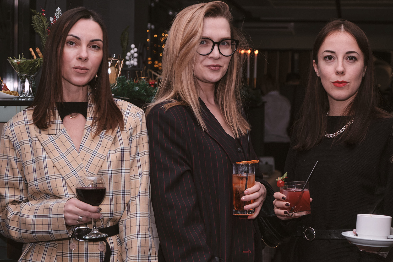 Фотоотчет о мероприятии «69TILES и друзья»