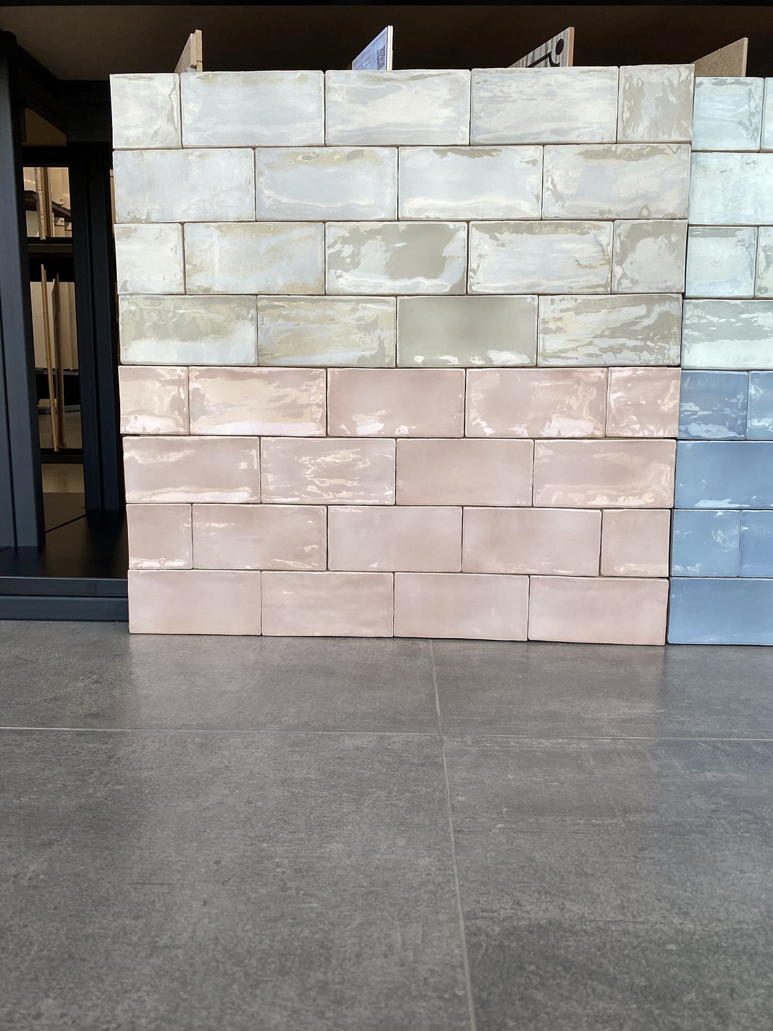 Обновление ассортиментной матрицы