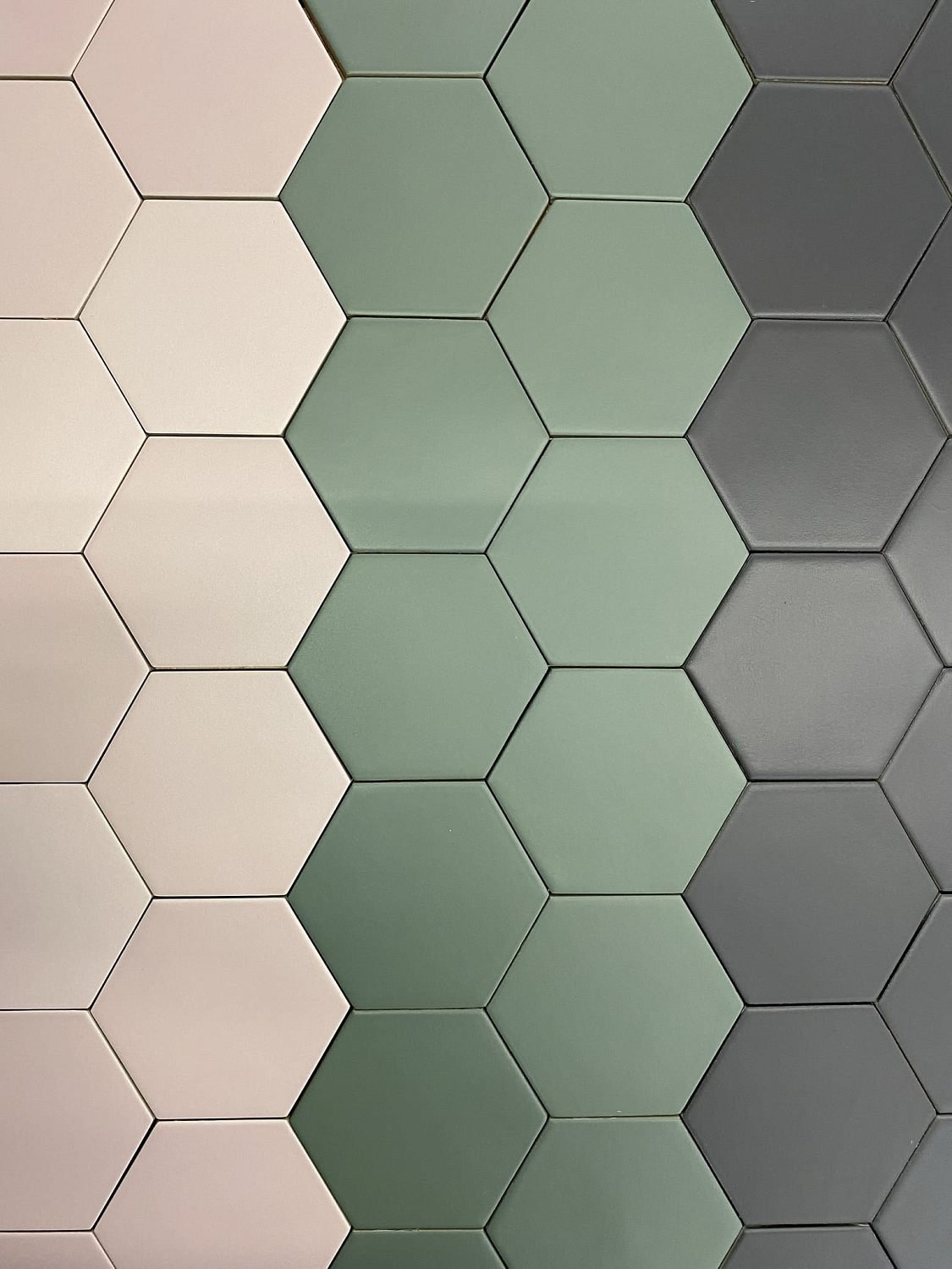 Обновление ассортиментной матрицы