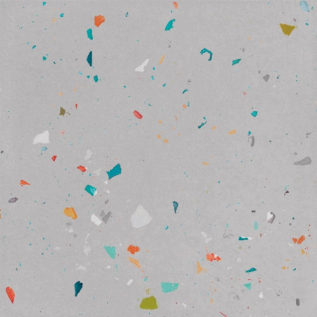 Керамогранит ESP Терраццо 185х185х10 Матовая FM0101-0106-00014