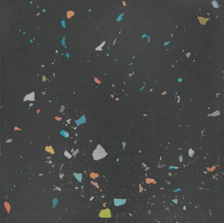 Керамогранит ESP Терраццо 185х185х10 Матовая FM0101-0106-00013