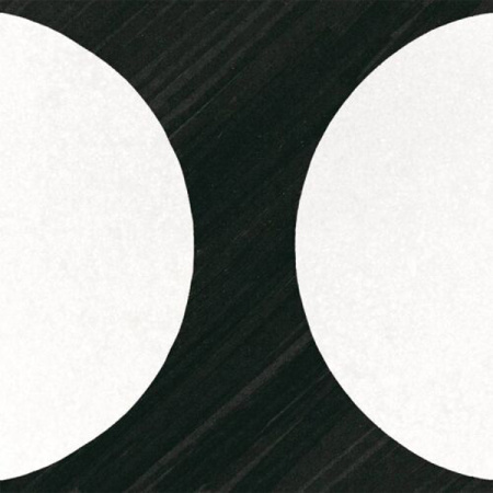 Керамогранит ESP Орнамент 200х200х8,8 Матовая FM0101-0032-00073