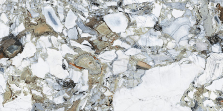 Керамогранит TUR Мрамор 1200х600х10 Глянцевая FM0101-0081-00280