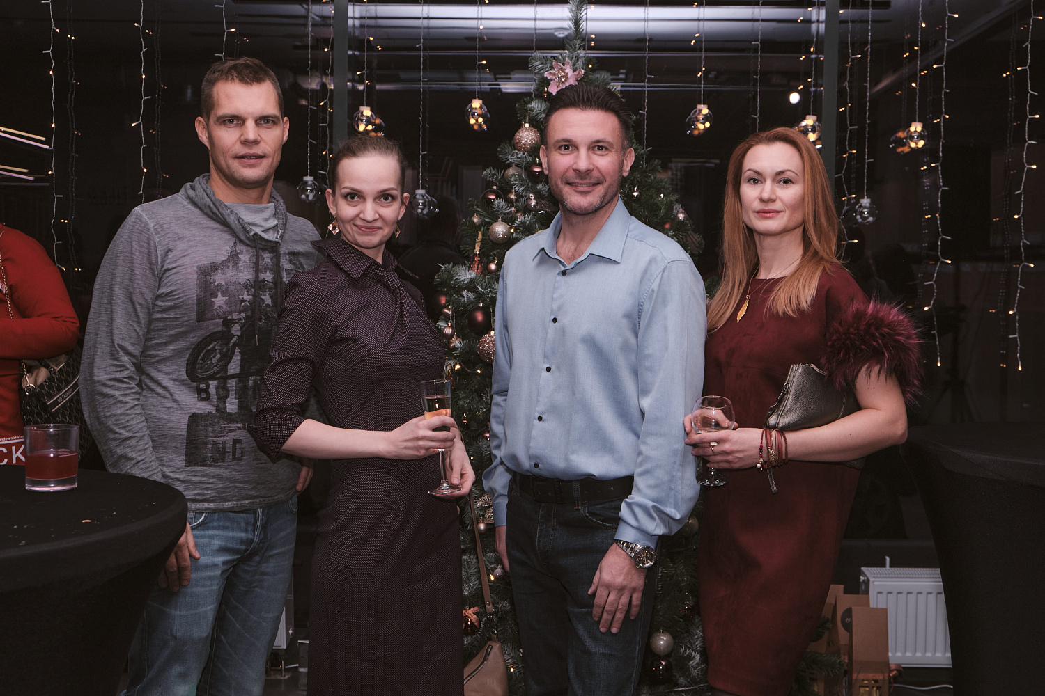 Фотоотчет о мероприятии «69TILES и друзья»