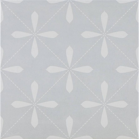 Керамогранит ESP Орнамент 450х450х8 Матовая FM0101-0059-00053