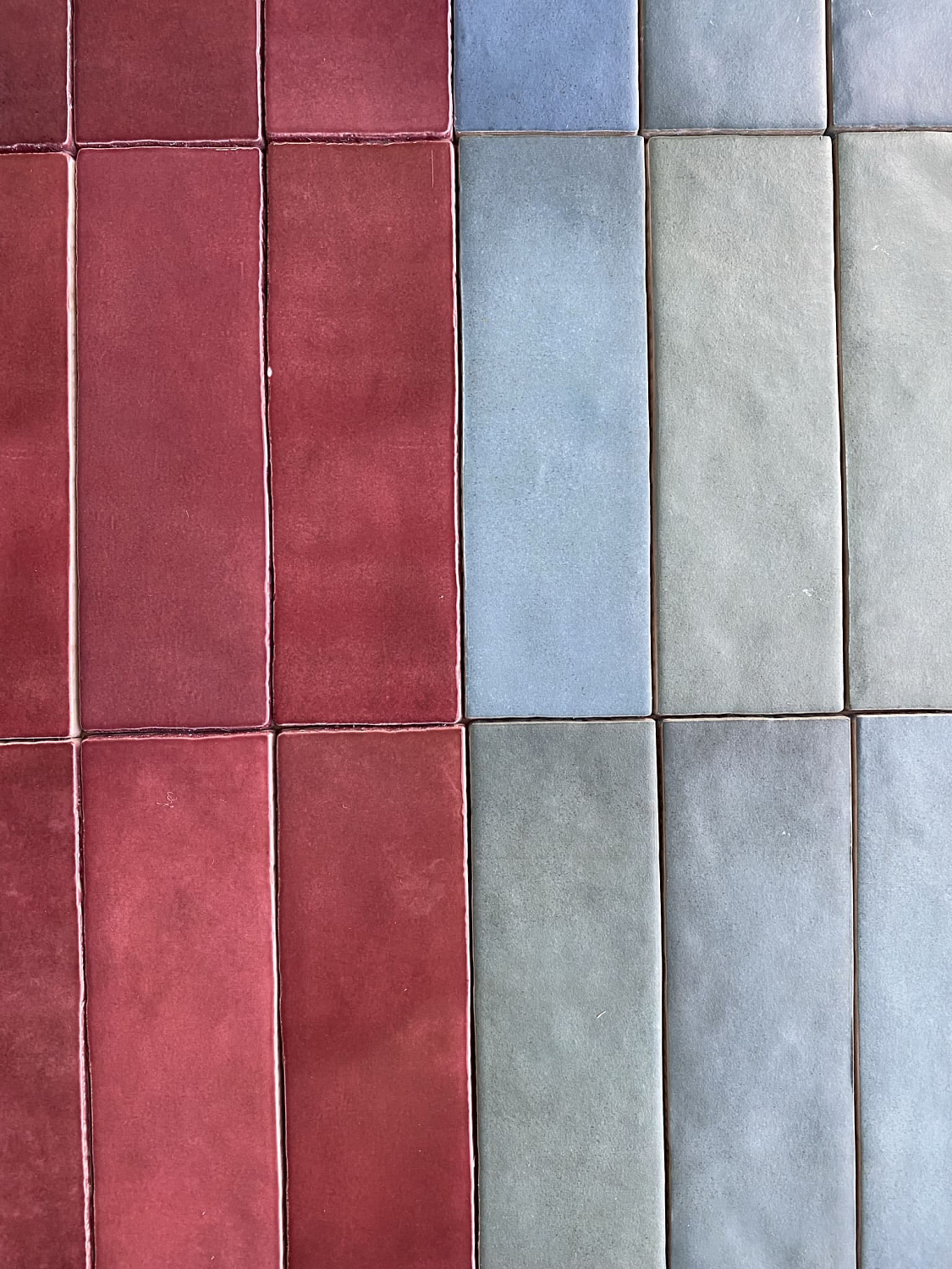 Обновление ассортиментной матрицы