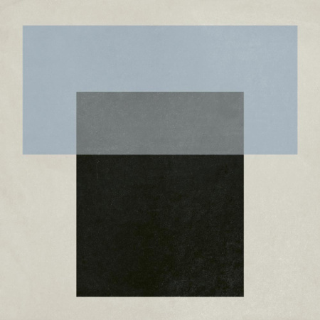 Керамогранит ITA Орнамент 150х150х10 Матовая FM0101-0115-00024