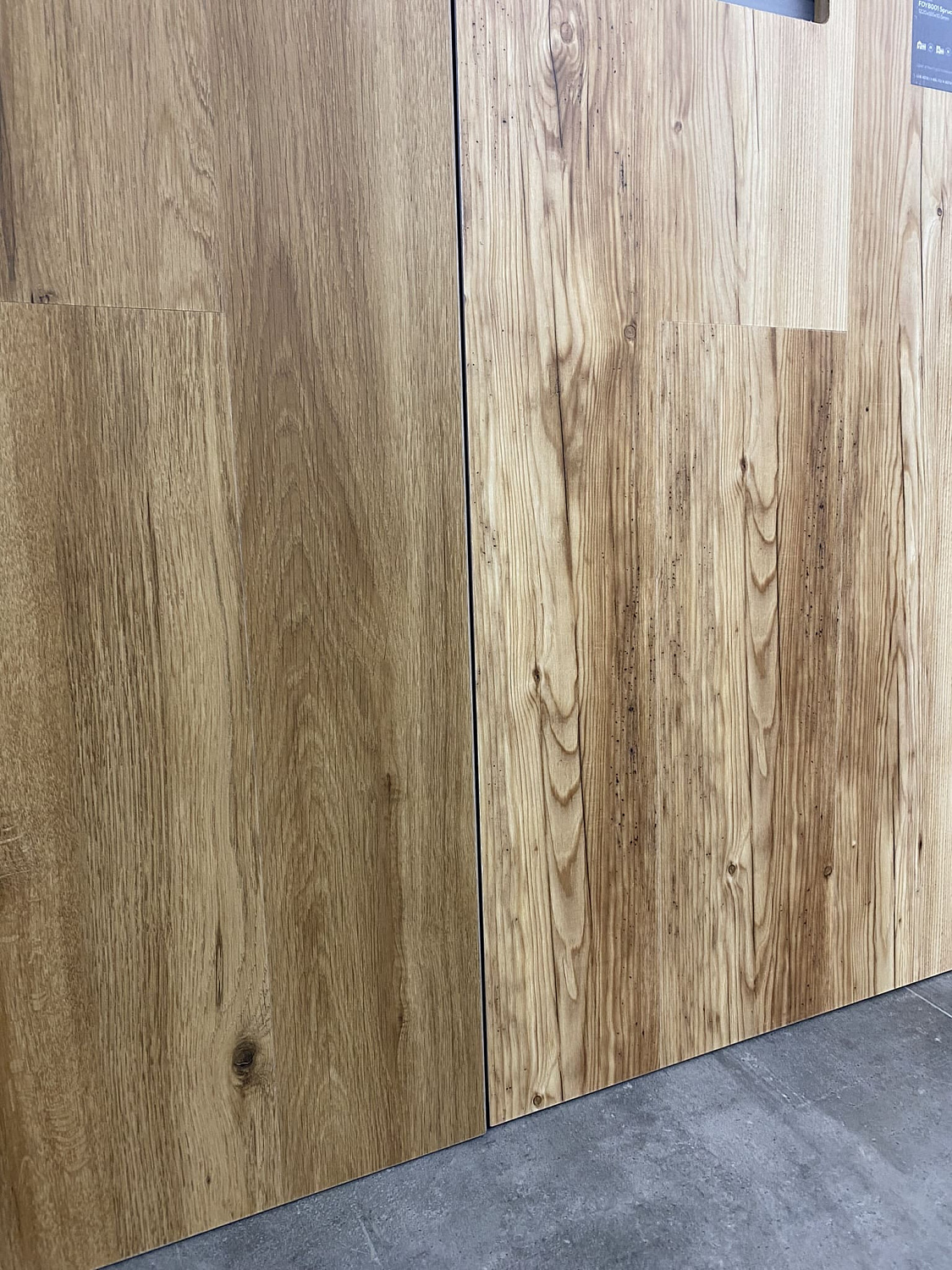 Обучающий семинар по пробковым покрытиям