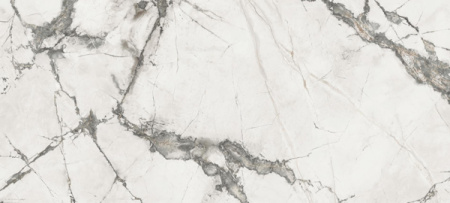 Керамогранит ITA Мрамор 1200х2800х6 Глянцевая FM0101-0001-00095