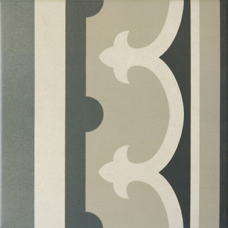 Керамогранит ESP Орнамент 200х200х8,8 Матовая Декор FM0101-0032-00049