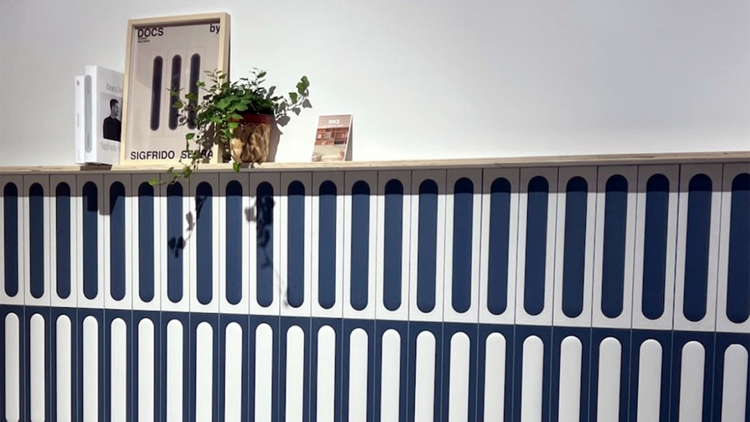 "Cersaie 2025: плитка с характером" — обзор мировой выставки в Италии